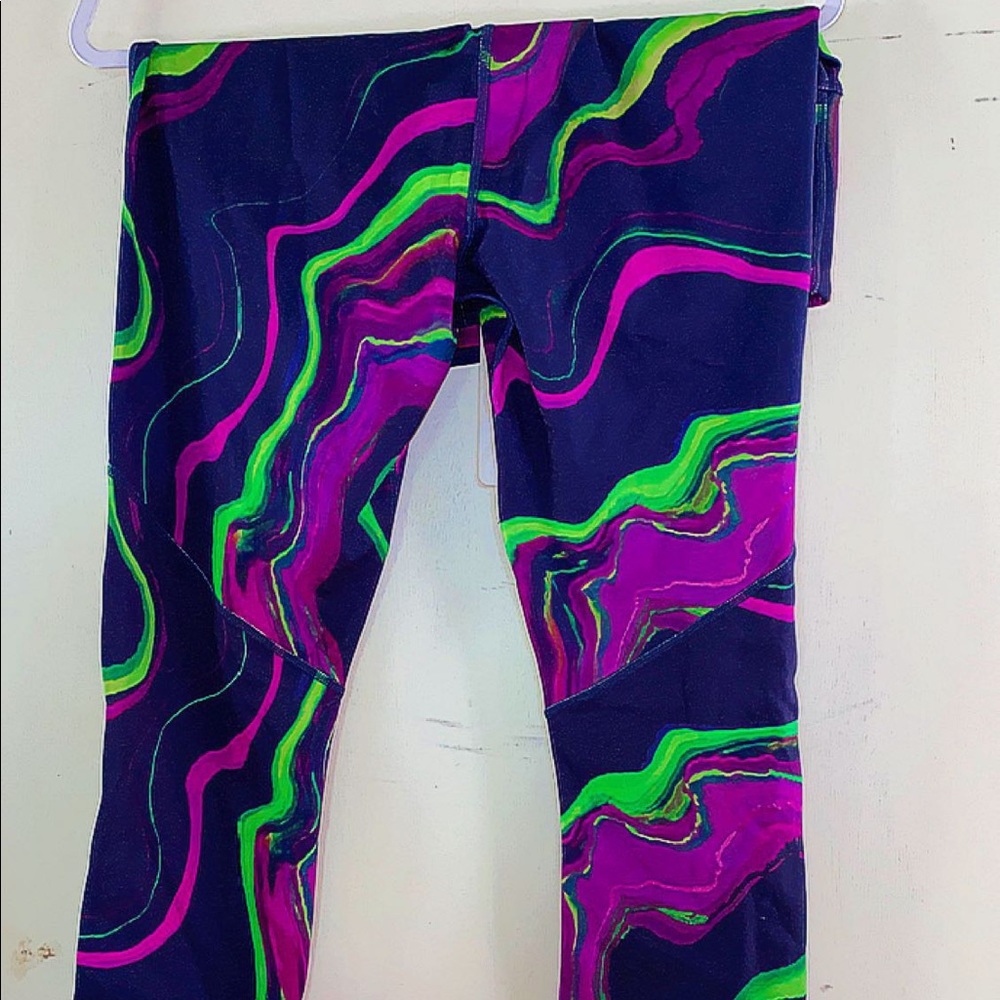 Brand new fabletics leggings